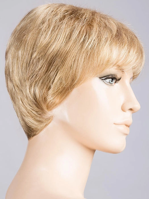 Ginger Mono Large | Hair Power | Synthetic Wig
