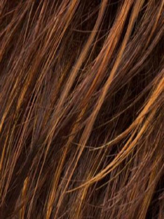 Ginger Mono Wig by Ellen Wille | Synthetic