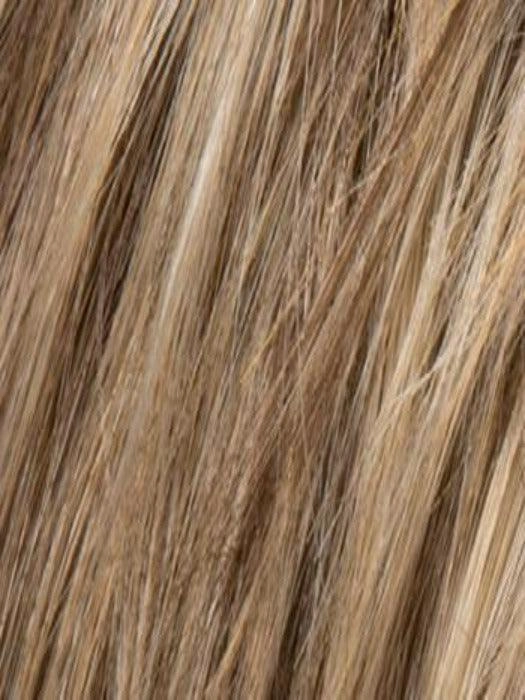 Ginger Mono Wig by Ellen Wille | Synthetic
