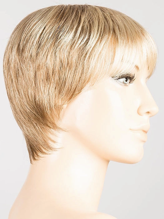 Ginger Small | Hair Power | Synthetic Wig