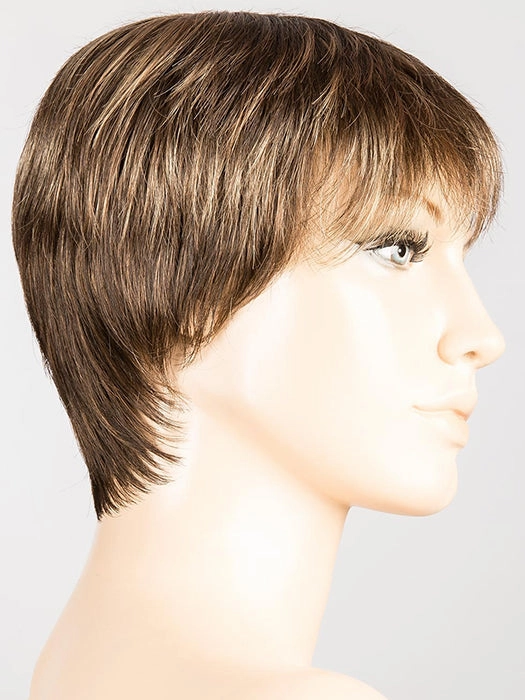 Ginger Small | Hair Power | Synthetic Wig