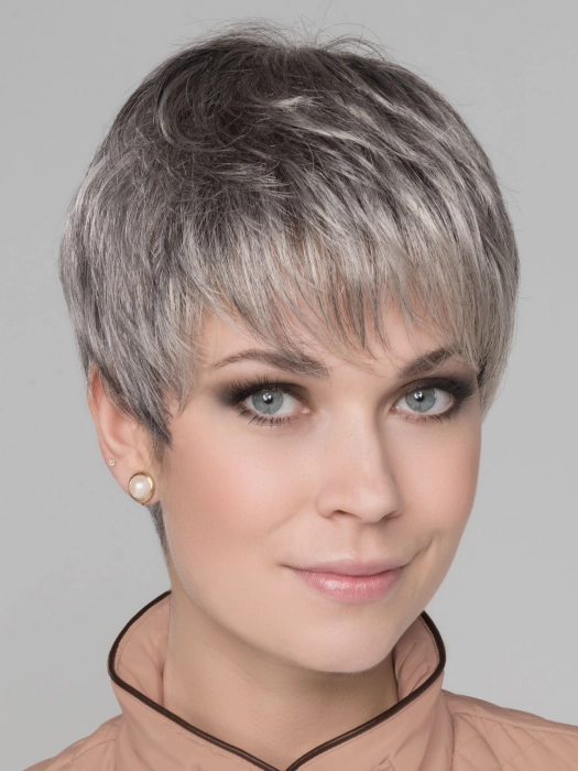 Ginger Small | Hair Power | Synthetic Wig