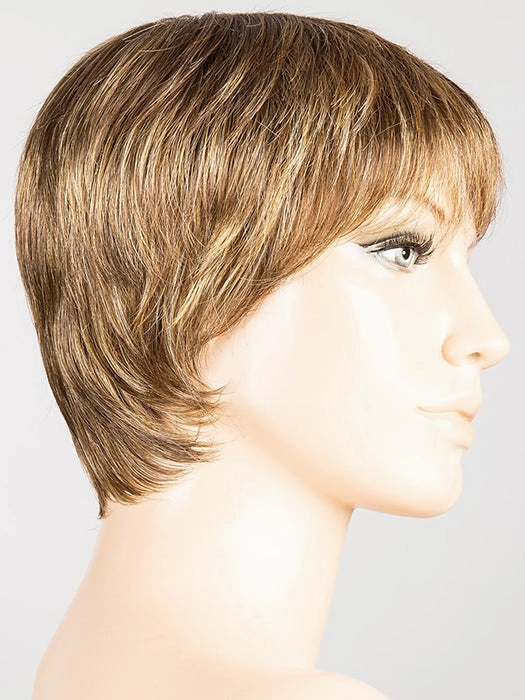 Ginger Small | Hair Power | Synthetic Wig