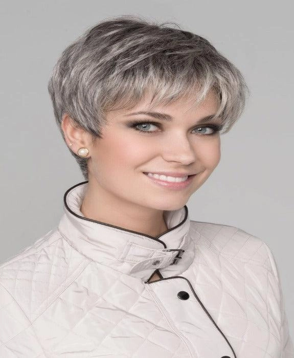Ginger Wig by Ellen Wille | Synthetic