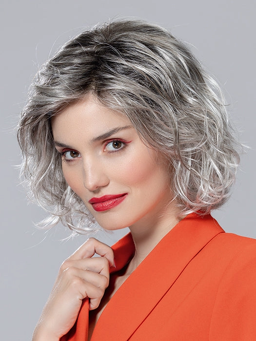 Girl Mono by Ellen Wille | Hair Power | Average Cap | Synthetic Fiber
