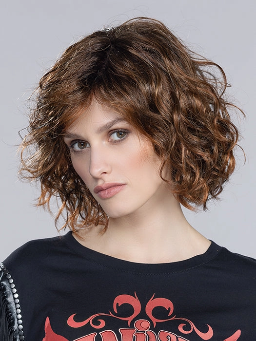 Girl Mono Large | Hair Power | Synthetic Wig