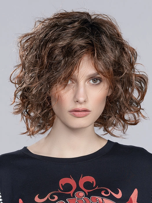 Girl Mono Large | Hair Power | Synthetic Wig