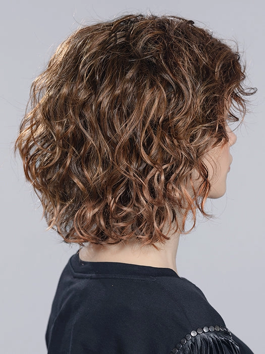 Girl Mono Large | Hair Power | Synthetic Wig