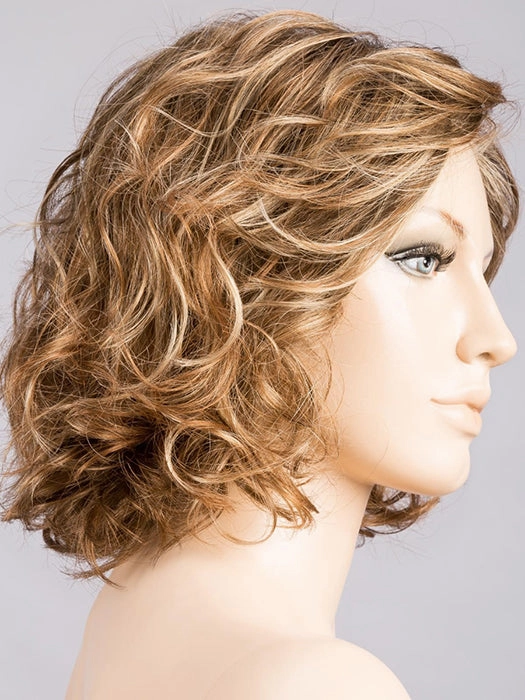 Girl Mono Large | Hair Power | Synthetic Wig