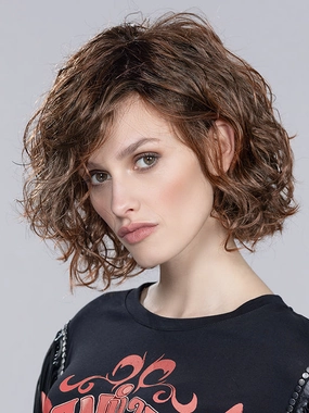 Girl Mono Large | Hair Power | Synthetic Wig