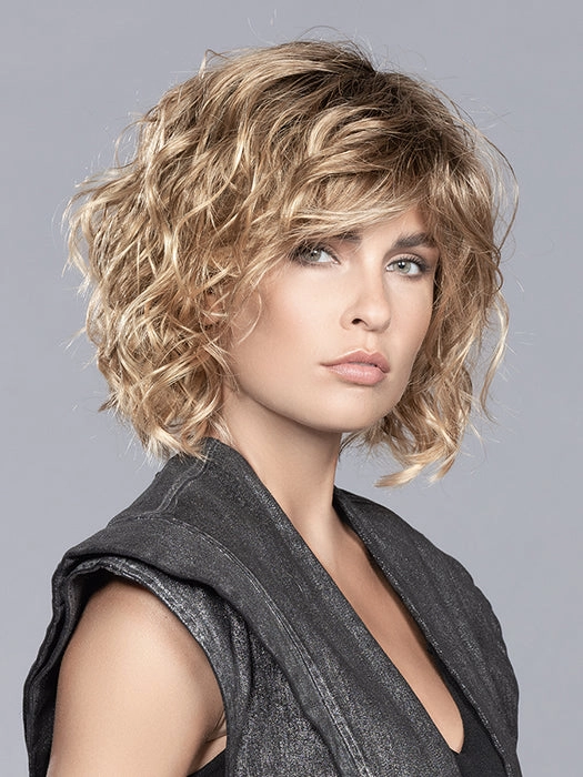 Girl Mono Large | Hair Power | Synthetic Wig