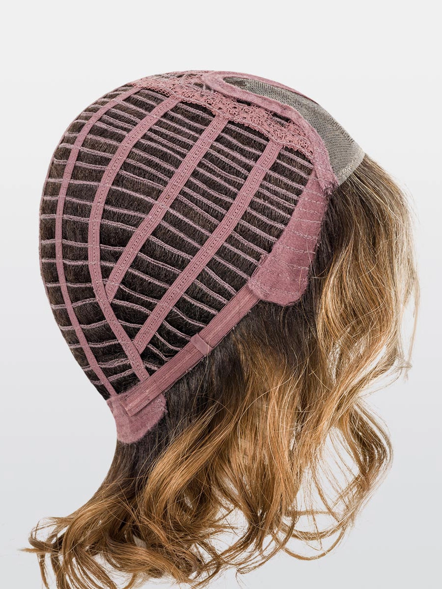 Girl Mono Large | Hair Power | Synthetic Wig