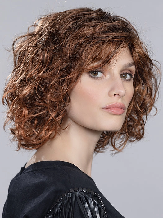 Girl Mono Large | Hair Power | Synthetic Wig