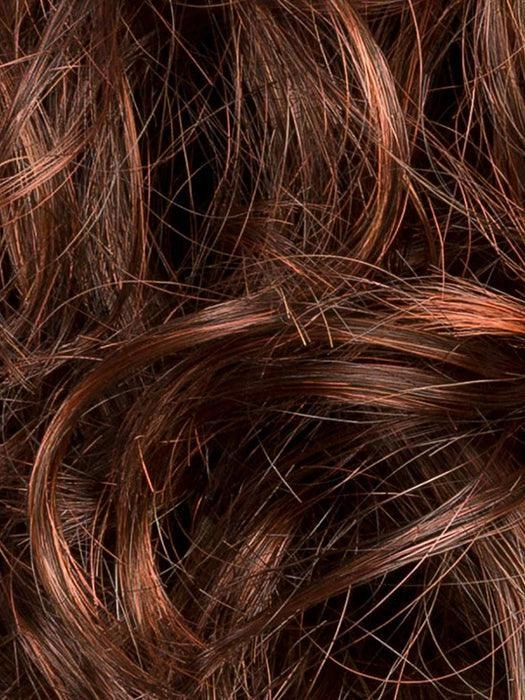 Girl Mono Wig by Ellen Wille | Synthetic