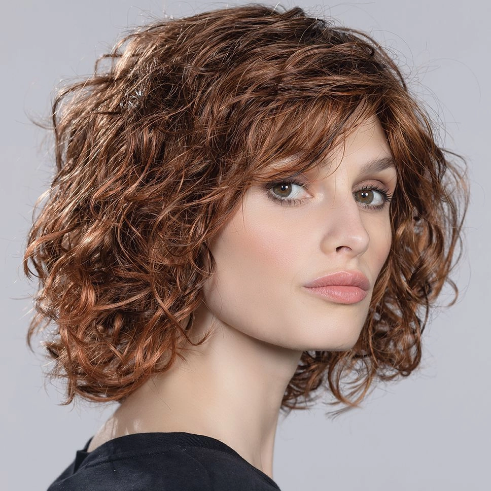 Girl Part Mono Lace Front Wig Ellen Wille Hairpower Collection