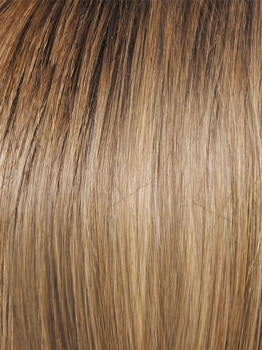 Glam Era | Synthetic Lace Front Wig (Mono Part)