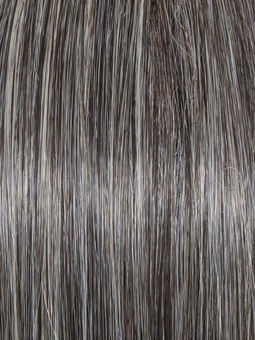 Glam Era | Synthetic Lace Front Wig (Mono Part)