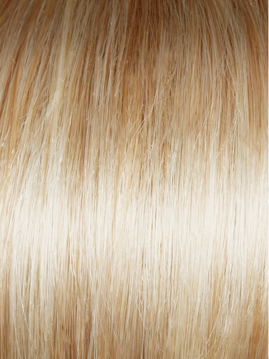 Glamorize Always Wig by Gabor | Lace Front | Heat Friendly Synthetic