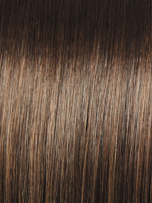 Glamorize Always Wig by Gabor | Lace Front | Heat Friendly Synthetic