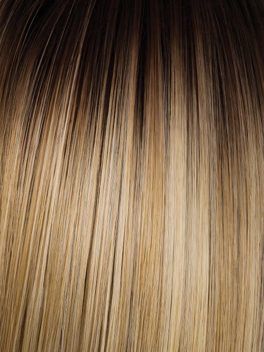 Glamorize Always Wig by Gabor | Lace Front | Heat Friendly Synthetic