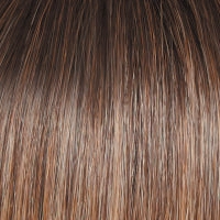 Glamorize Always Wig by Gabor | Lace Front | Heat Friendly Synthetic