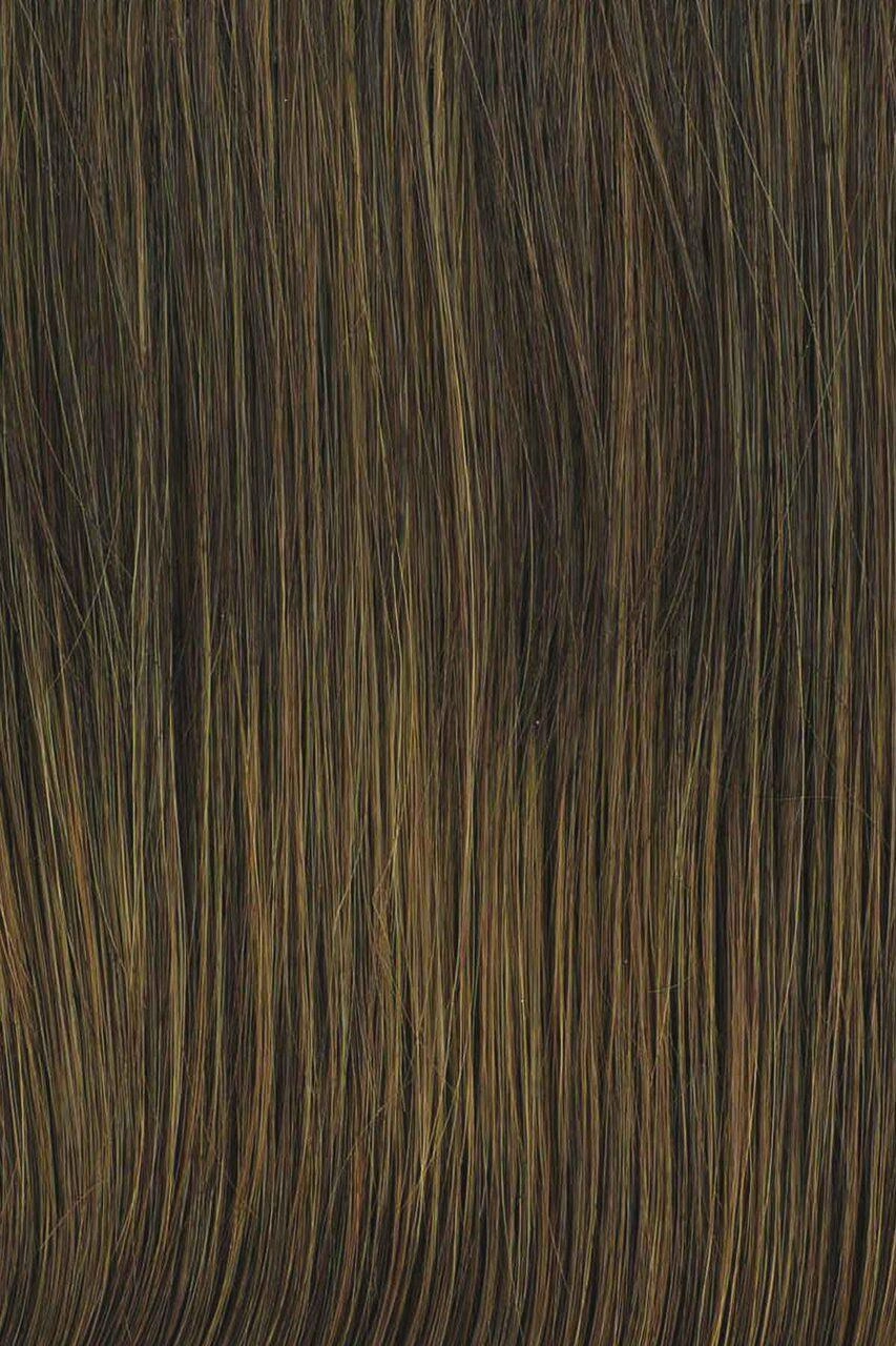 Goddess Wig by Raquel Welch | Heat Friendly Synthetic (Lace Front Mono Top)