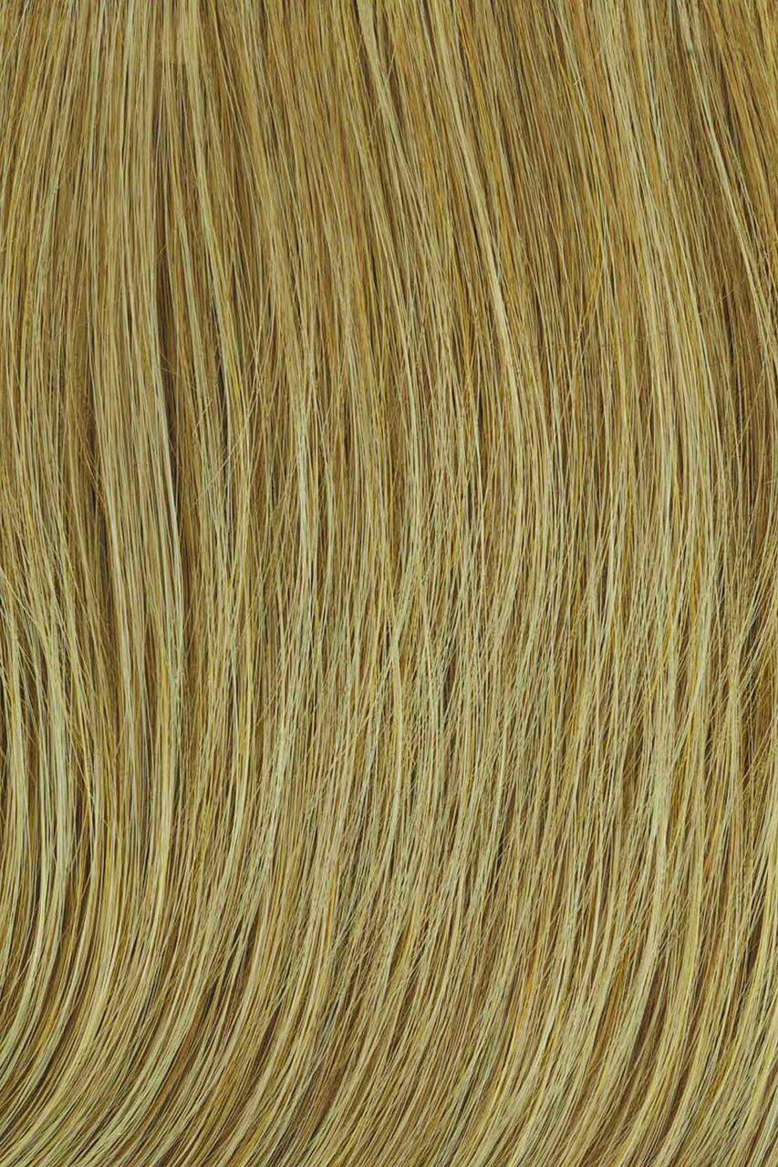 Goddess Wig by Raquel Welch | Heat Friendly Synthetic (Lace Front Mono Top)