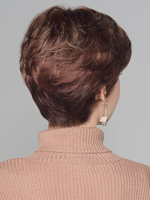 Gold | Hair Power | Synthetic Wig