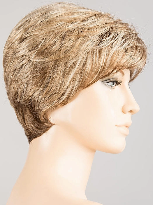 Gold | Hair Power | Synthetic Wig