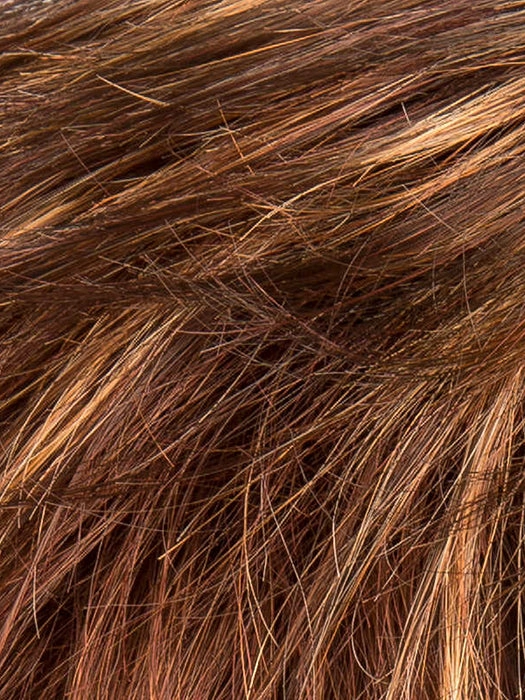 Gold | Hair Power | Synthetic Wig