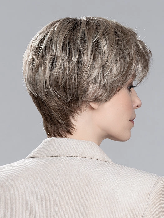 Gold | Hair Power | Synthetic Wig