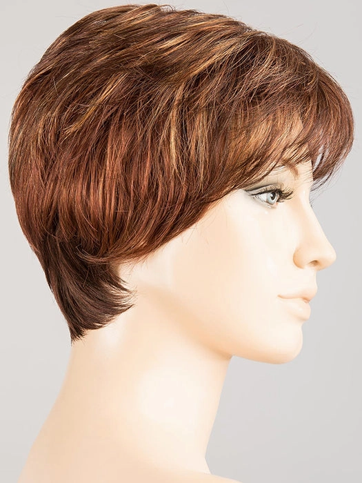 Gold | Hair Power | Synthetic Wig