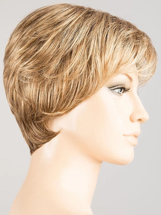 Gold | Hair Power | Synthetic Wig