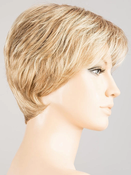 Gold | Hair Power | Synthetic Wig