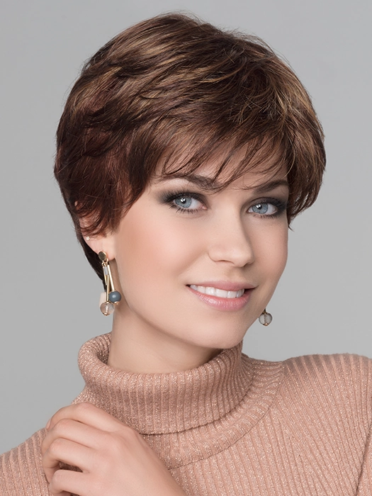 Gold | Hair Power | Synthetic Wig