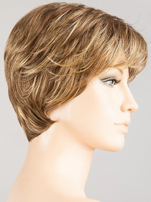 Gold | Hair Power | Synthetic Wig
