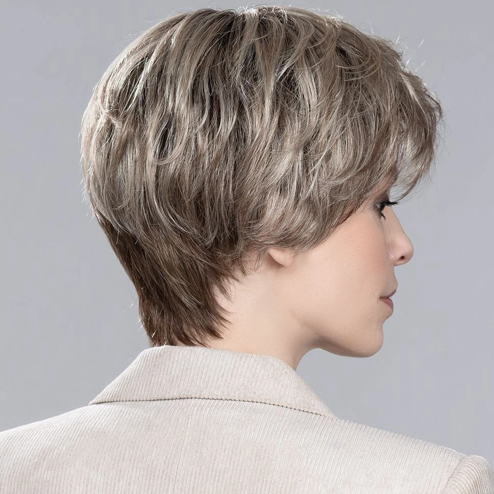 Gold Part Mono Crown Wig Ellen Wille Hairpower Collection