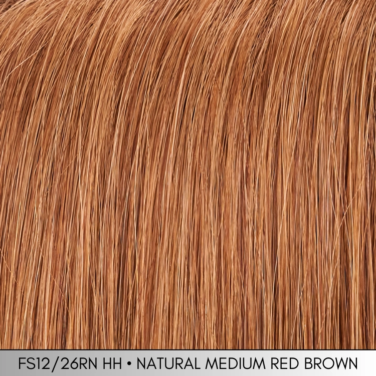 Gwyneth - Human Hair Wigs Collection by Jon Renau