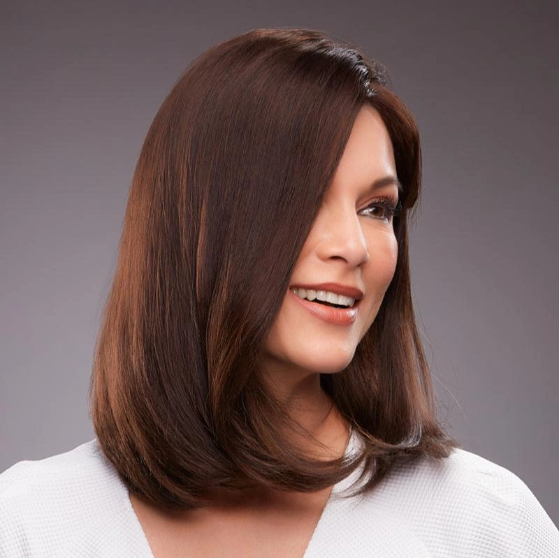 Gwyneth - Human Hair Wigs Collection by Jon Renau