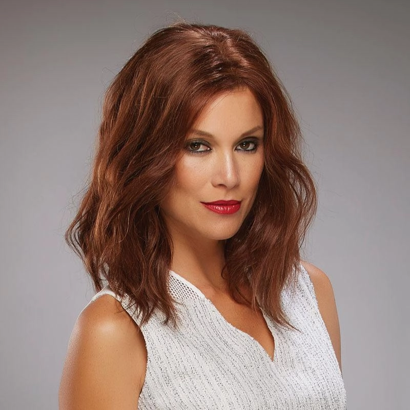 Gwyneth - Human Hair Wigs Collection by Jon Renau