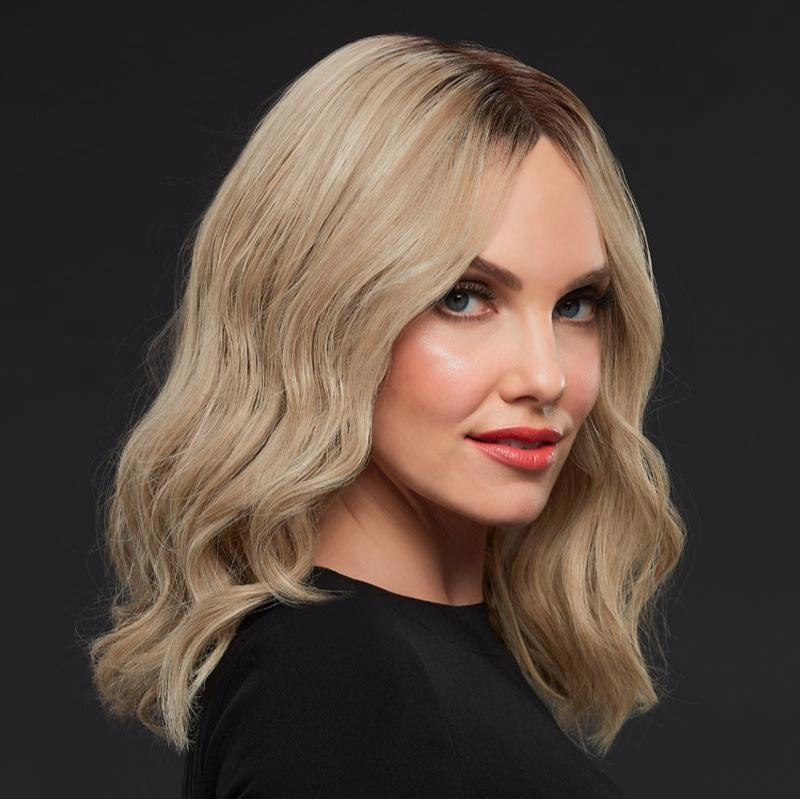 Gwyneth - Human Hair Wigs Collection by Jon Renau