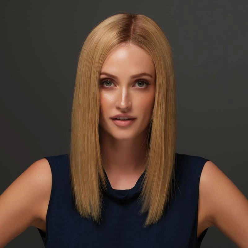 Gwyneth - Human Hair Wigs Collection by Jon Renau