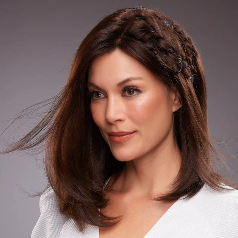 Gwyneth - Human Hair Wigs Collection by Jon Renau