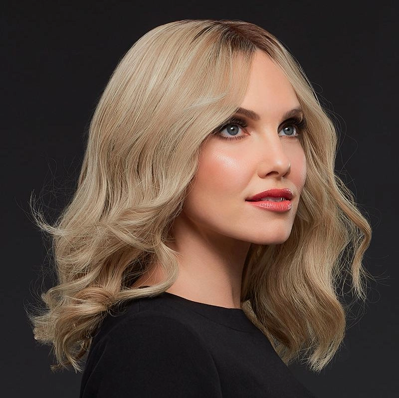 Gwyneth - Human Hair Wigs Collection by Jon Renau