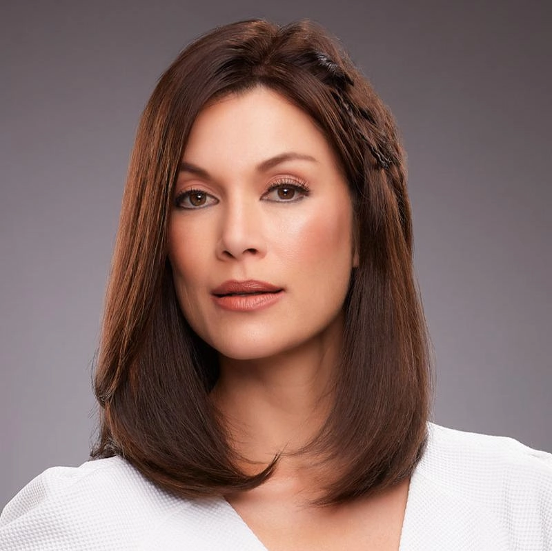 Gwyneth - Human Hair Wigs Collection by Jon Renau