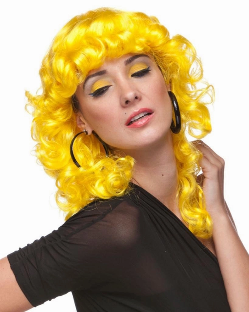 Gypsy, Color