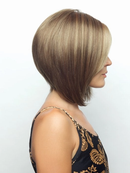 Hailey Wig by Noriko