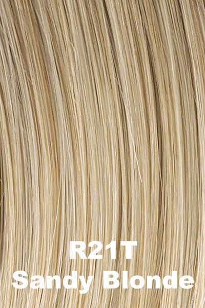 Hairdo Wigs - Romantic Layers