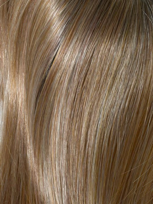 Haley Wig by Envy | Mono Top | Synthetic Fiber