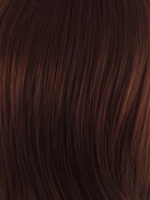 Haley Wig by Envy | Mono Top | Synthetic Fiber